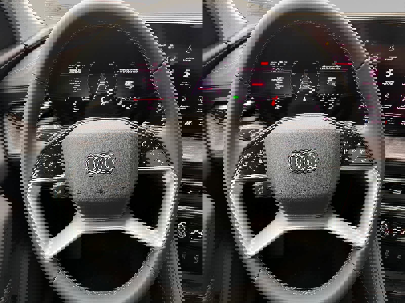 New 2025 Audi Q5 Premium Plus image 12