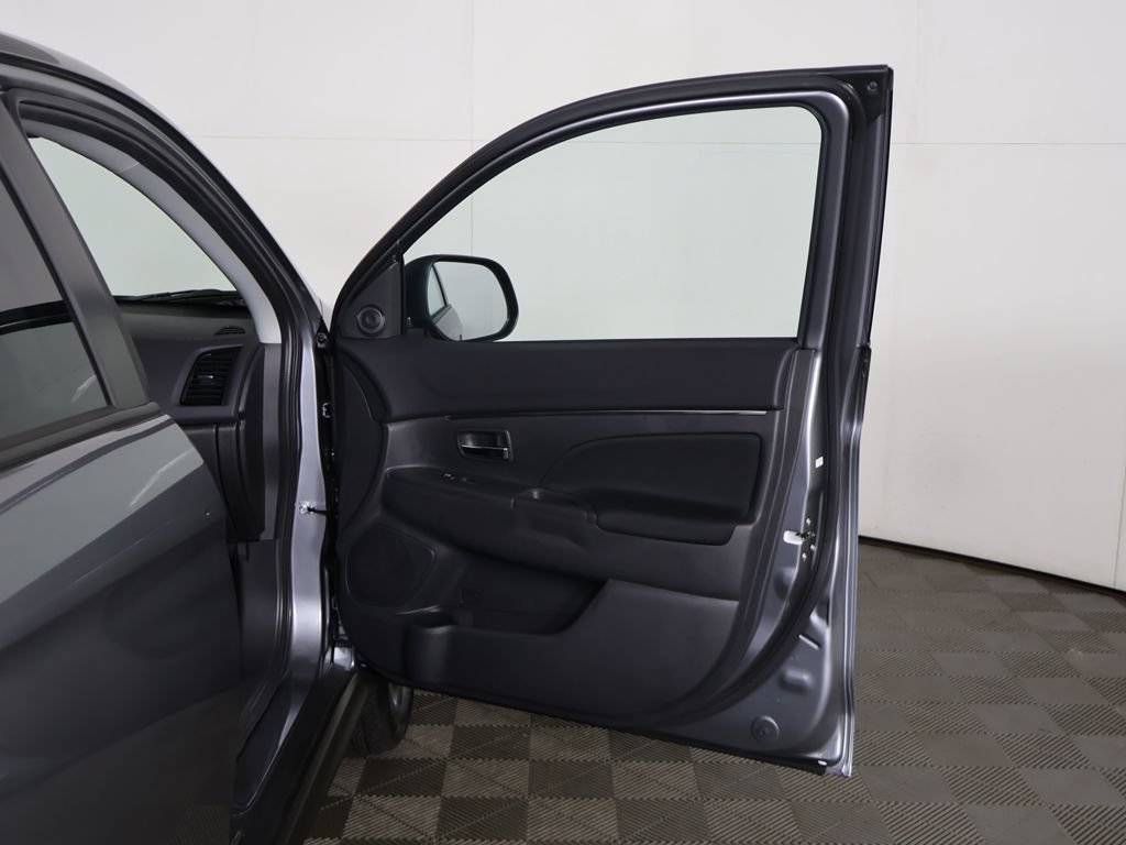 New 2026 Mitsubishi Outlander Sport ES AWD/4WD image 16