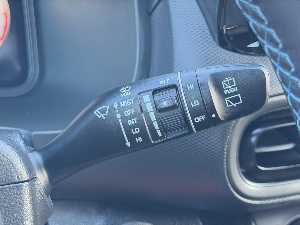 Used 2023 Hyundai Kona N FWD image 23