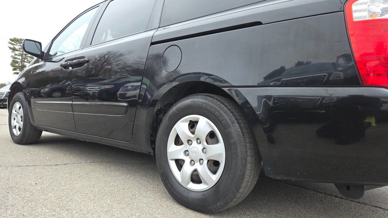 Used 2007 Kia Sedona LX image 8