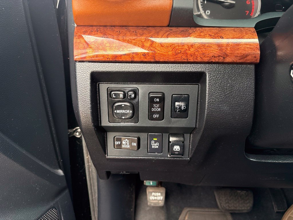Used 2014 Toyota Tundra 1794 Edition RWD image 17