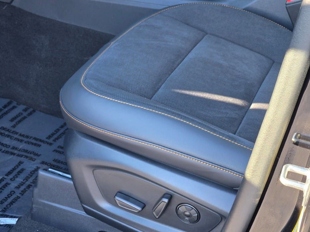 New 2026 Ford Explorer Tremor w/ Tremor Ultimate Package image 25