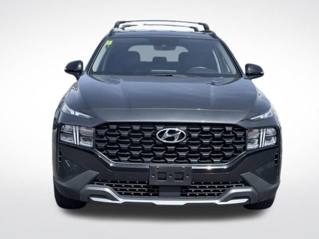 Used 2023 Hyundai Santa Fe XRT AWD/4WD image 2