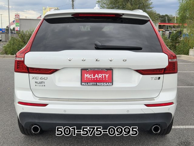 Used 2021 Volvo XC60 T5 Momentum w/ Protection Package Premier AWD/4WD image 7