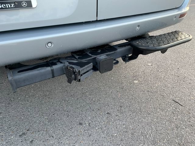 New 2025 Mercedes-Benz Sprinter 2500 image 52