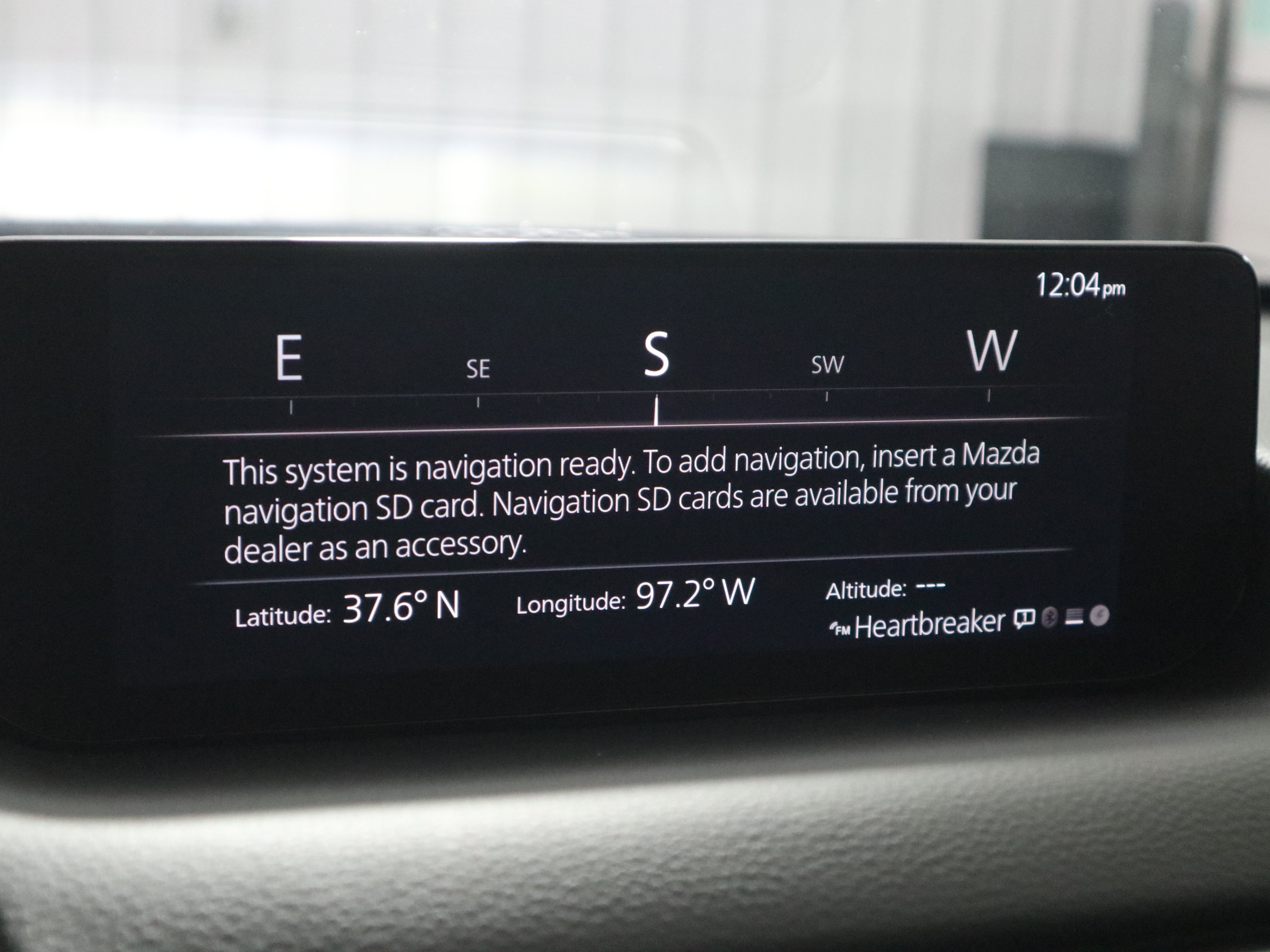 Certified 2025 MAZDA CX-50 AWD 2.5 S w/ Preferred Package image 22
