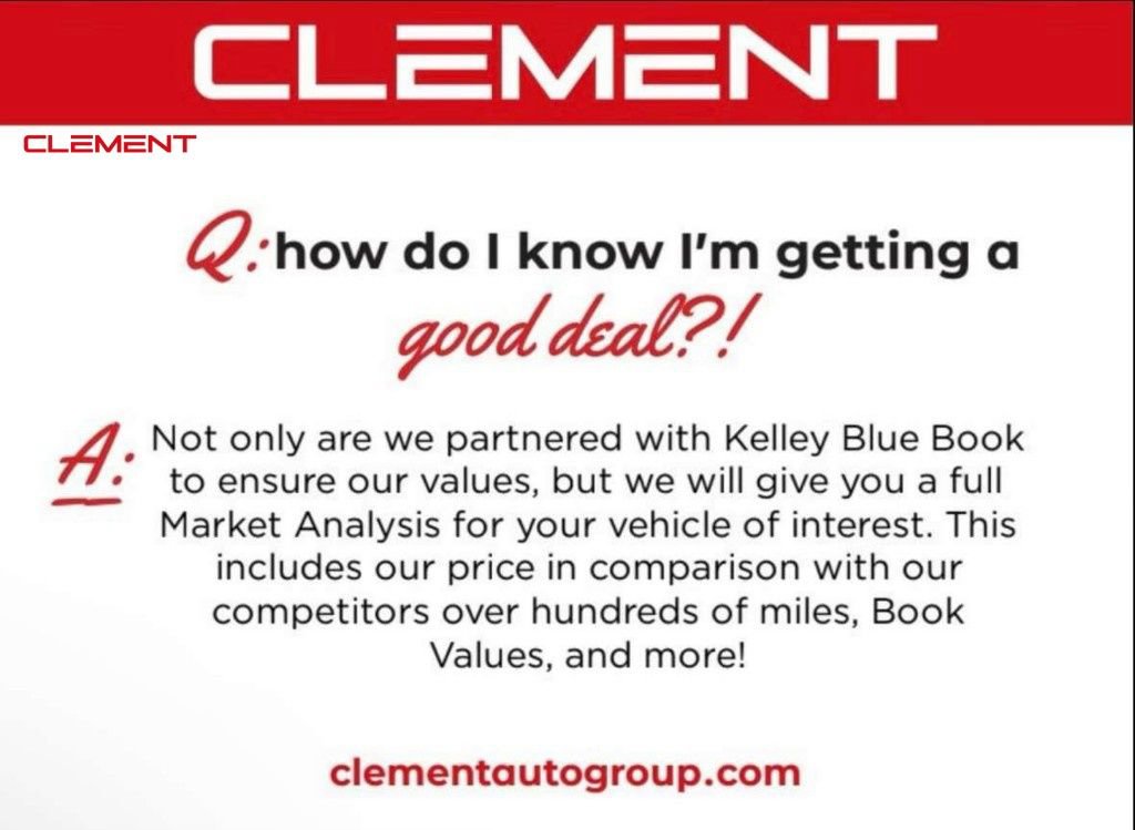 Used 2023 Jeep Compass Limited image 23