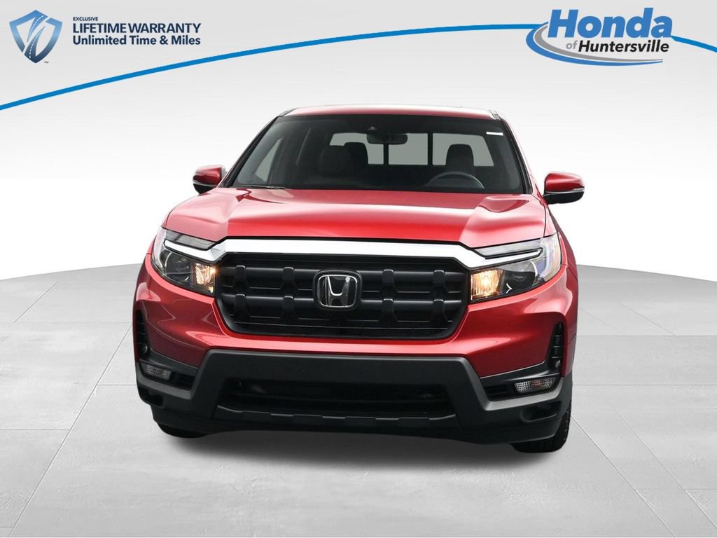 New 2026 Honda Ridgeline RTL image 2