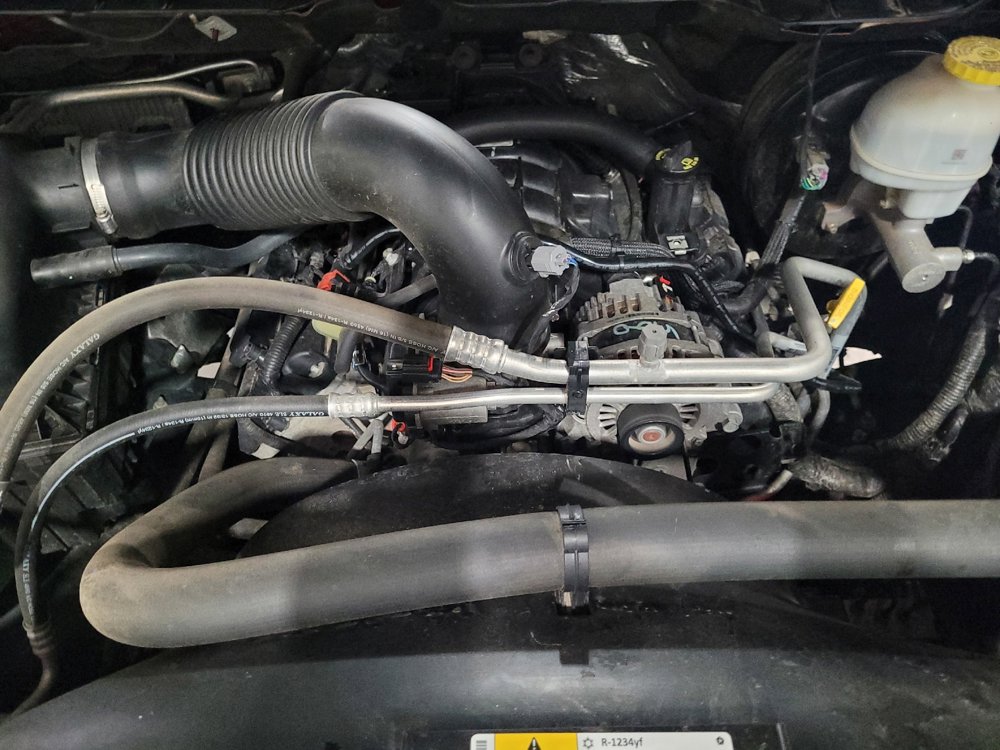 Used 2021 RAM 1500 Classic SLT image 30