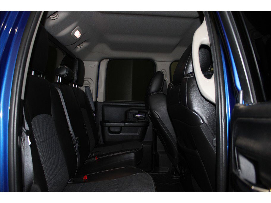 Used 2016 RAM 1500 Sport image 20