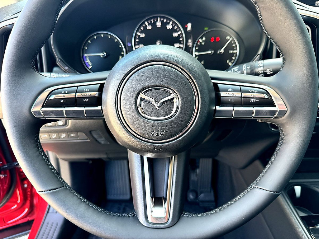 New 2026 MAZDA CX-50 2.5 Hybrid w/ Weather Package AWD/4WD image 12