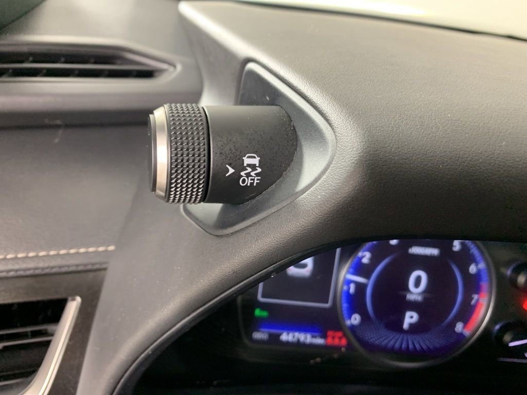 Used 2022 Lexus UX 200 w/ Accessory Package (Z1) image 19