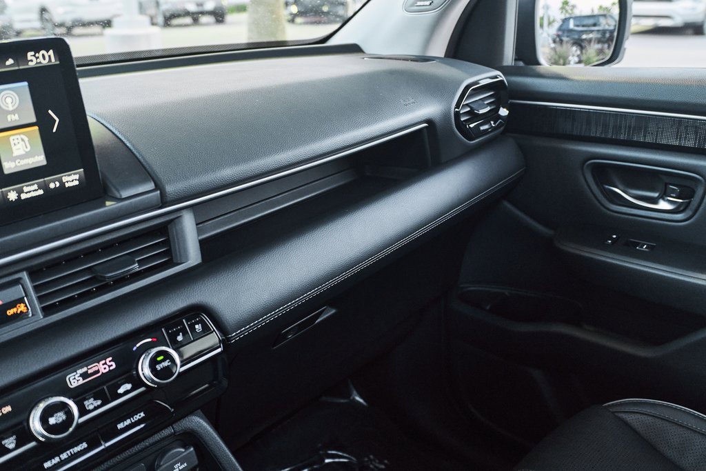 Used 2023 Honda Pilot Elite image 57