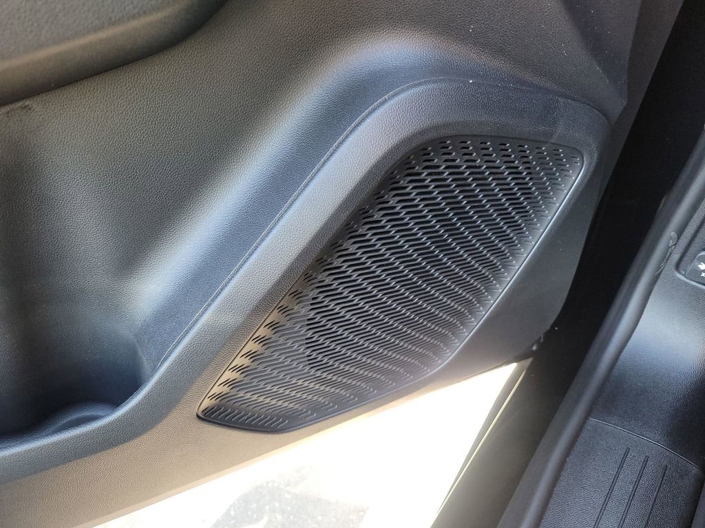 New 2026 Chevrolet Equinox EV RS image 24