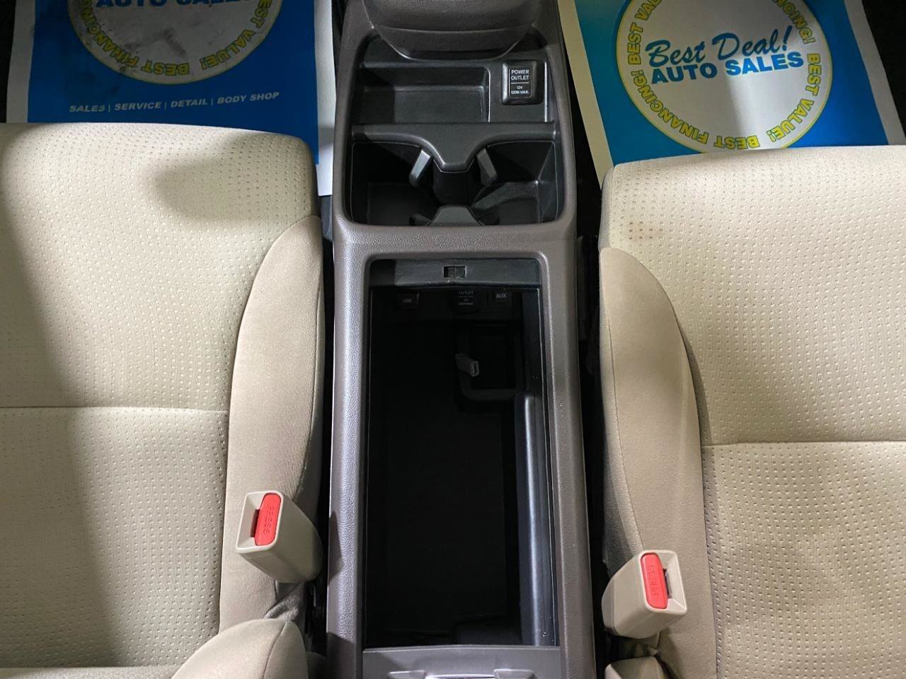 Used 2012 Honda CR-V EX image 16