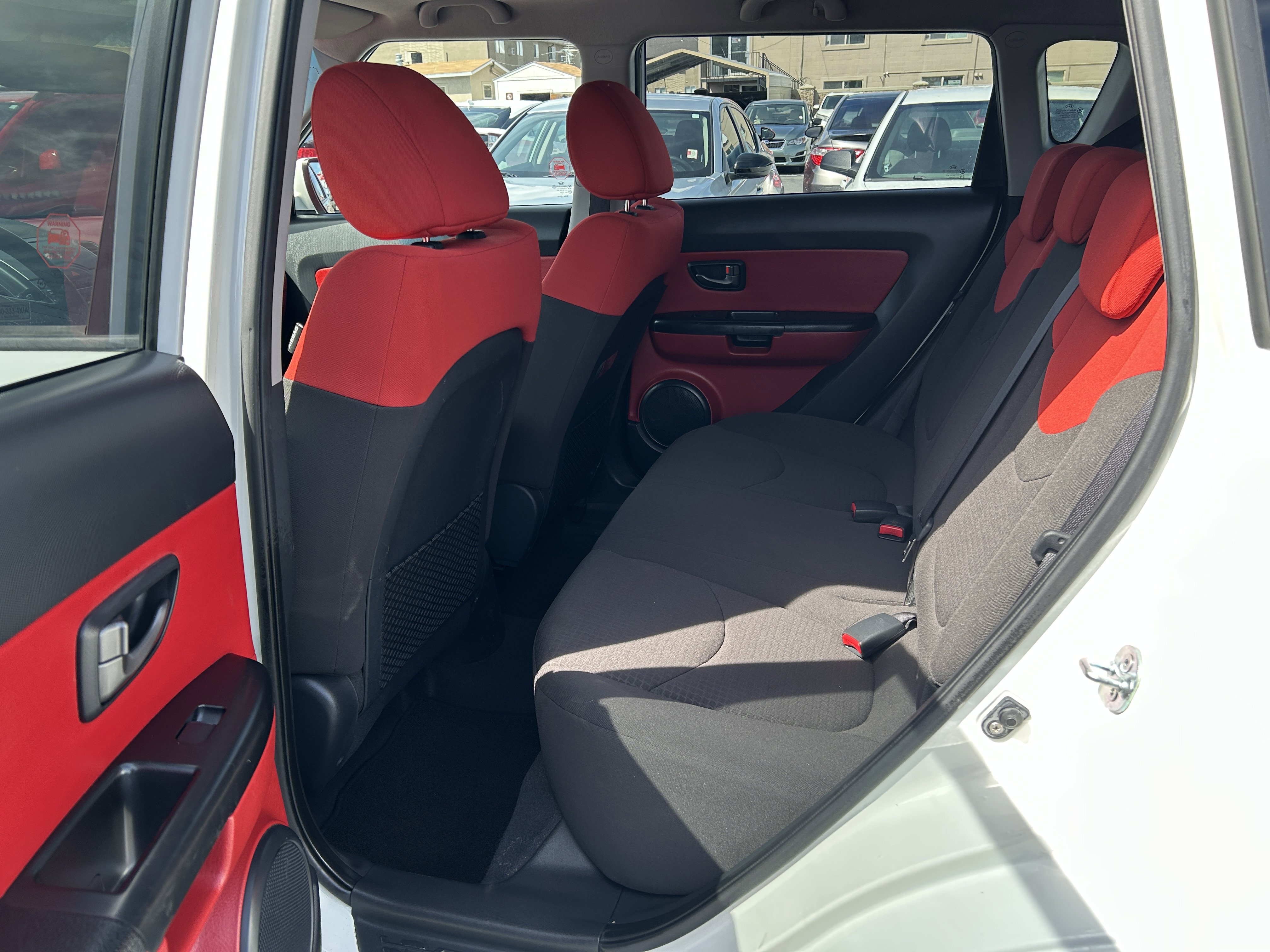 Used 2010 Kia Soul Sport image 12