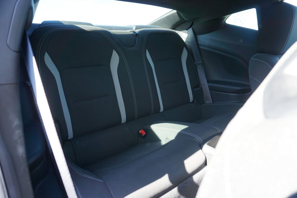 Used 2019 Chevrolet Camaro LT w/ RS Package image 37