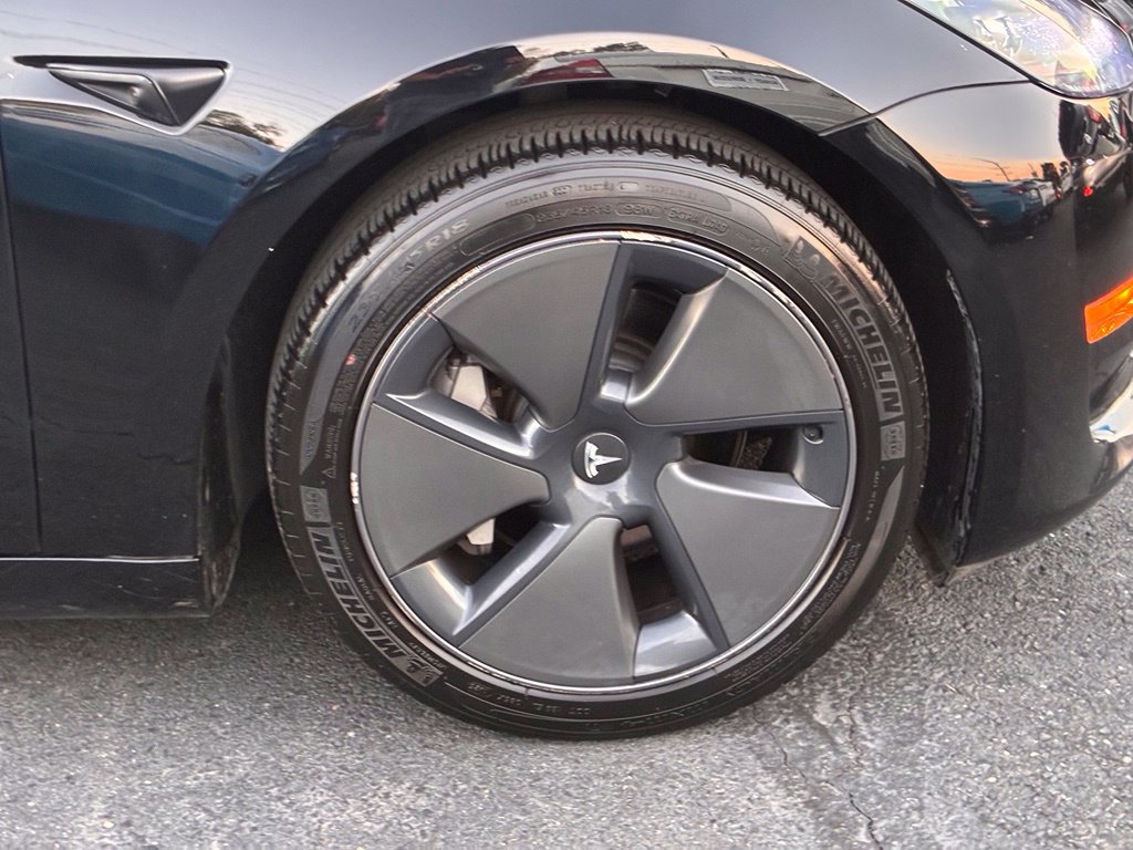 Used 2023 Tesla Model 3 Standard Range RWD image 50