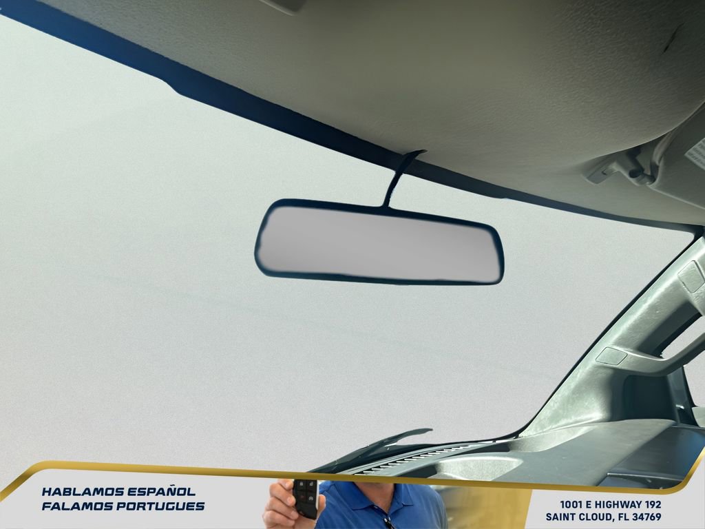 Used 2024 Chevrolet Express 2500 w/ Driver Convenience Package image 22