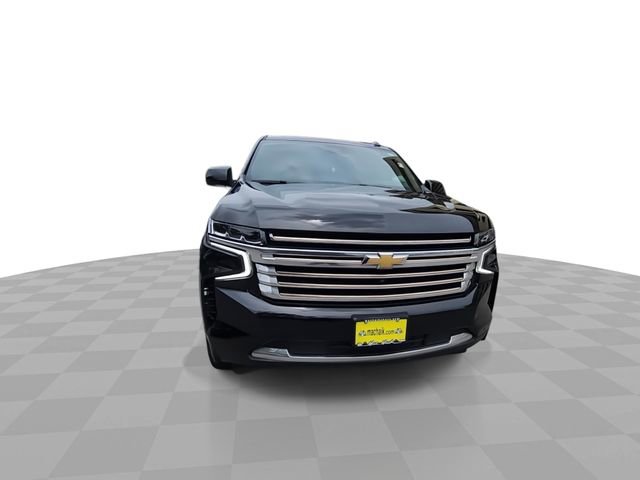 Used 2023 Chevrolet Tahoe High Country w/ Premium Package 2 RWD image 3