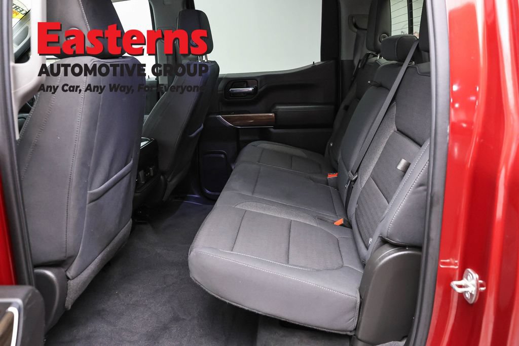 Used 2020 Chevrolet Silverado 1500 RST w/ All-Star Edition AWD/4WD image 22
