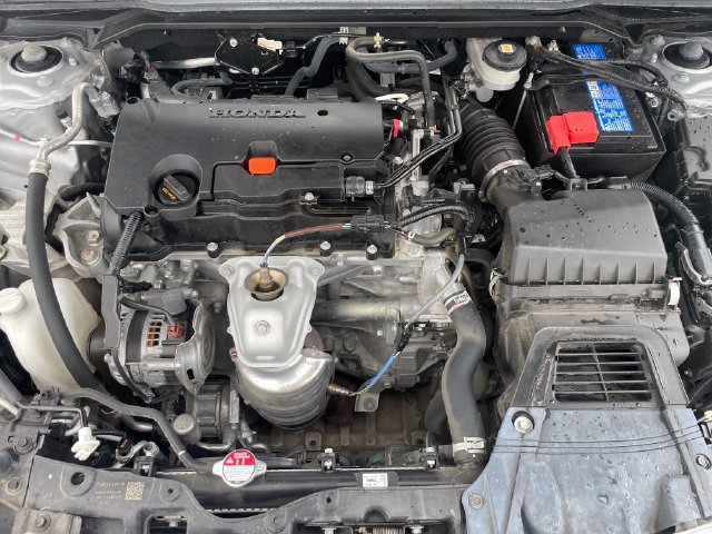 Used 2023 Honda Civic Sport image 31