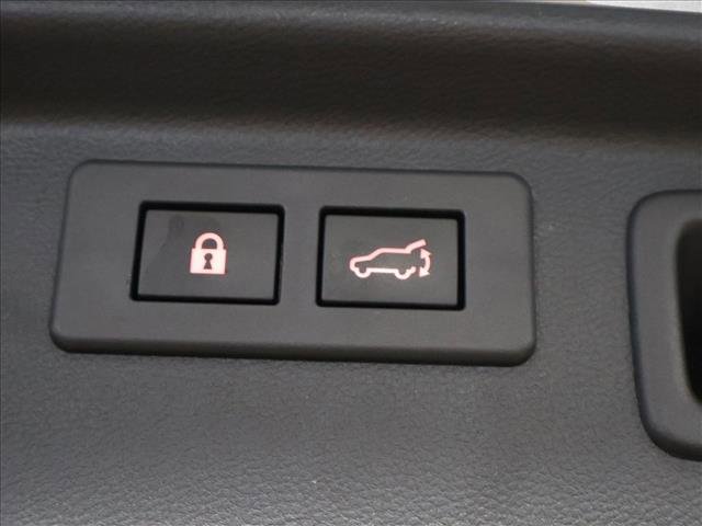 Used 2024 Subaru Forester Sport AWD/4WD image 7