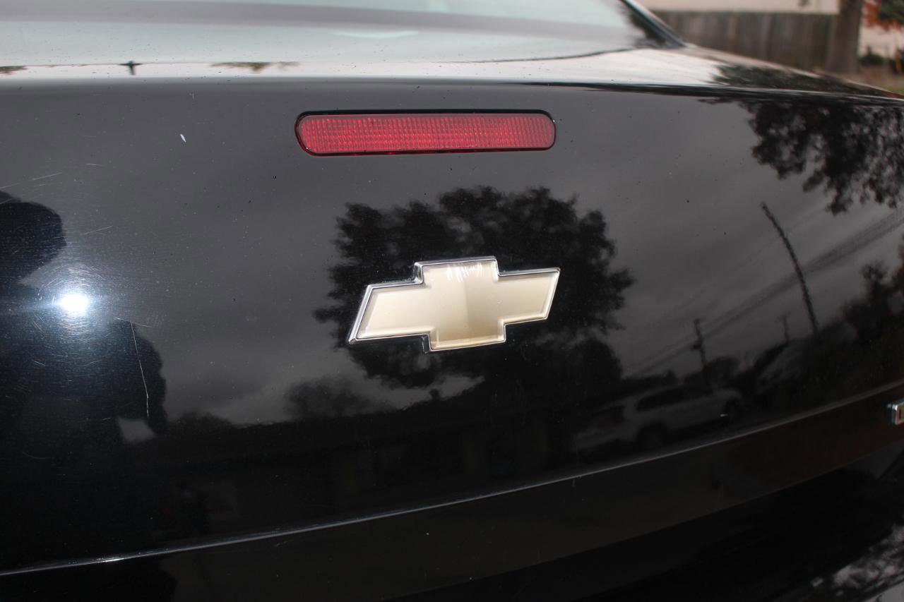 Used 2016 Chevrolet Impala LT image 38