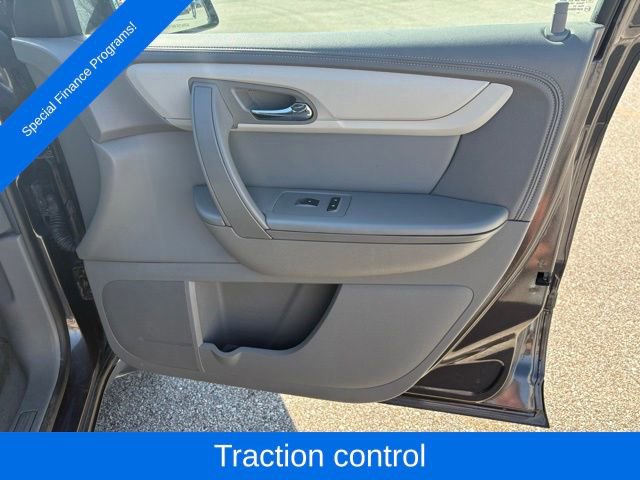 Used 2014 Chevrolet Traverse LT w/ All-Star Edition FWD image 31