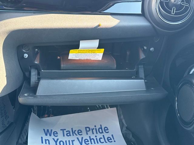 Used 2023 MINI Cooper S image 23