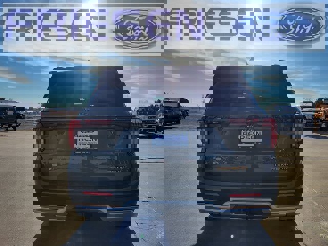 New 2026 Ford Explorer Tremor w/ Tremor Ultimate Package image 6