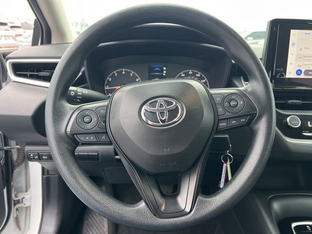 Used 2024 Toyota Corolla LE image 13