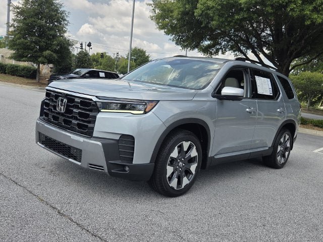 Used 2026 Honda Pilot Touring image 5