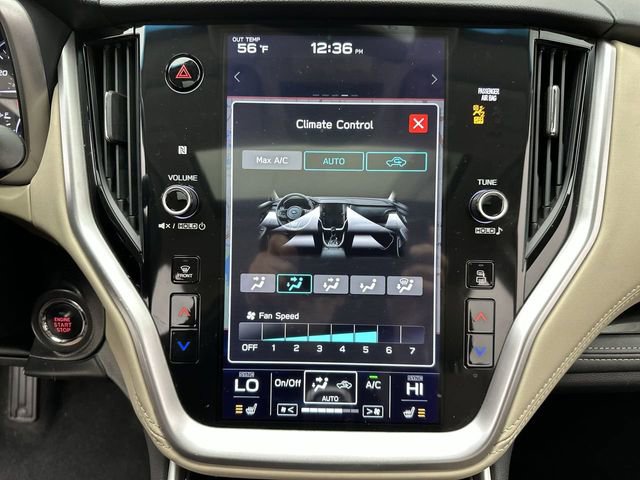 Used 2020 Subaru Outback Limited w/ Popular Package #2 AWD/4WD image 19