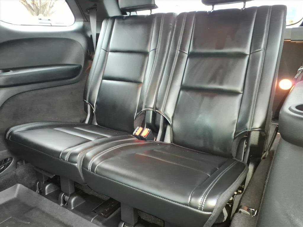 Certified 2021 Dodge Durango GT image 18