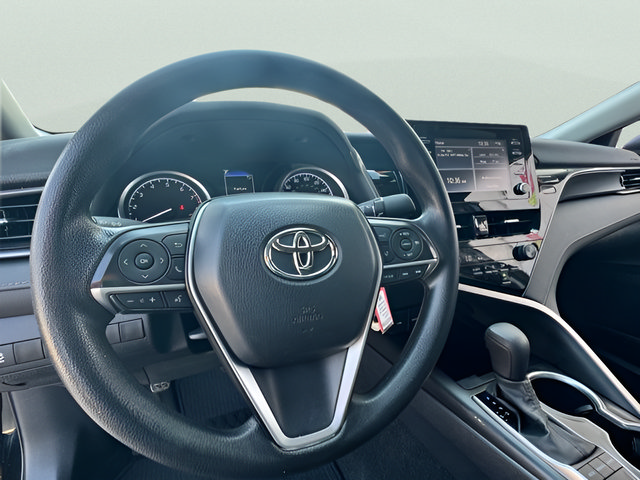 Used 2024 Toyota Camry LE FWD image 10