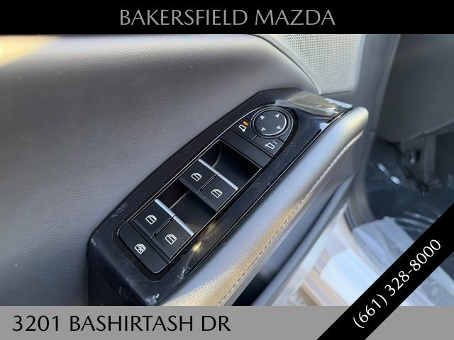 New 2026 MAZDA MAZDA3 Hatchback w/Premium Plus Pkg AWD/4WD image 11