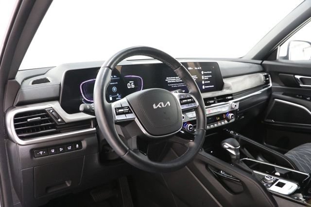 Used 2025 Kia Telluride EX X-Line AWD/4WD image 16