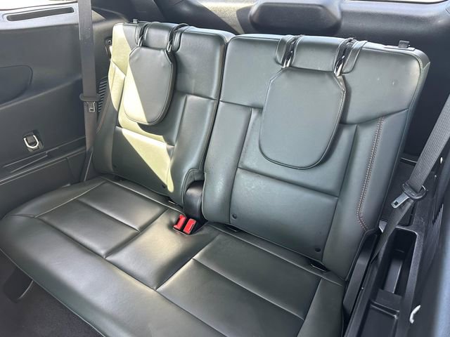 Used 2024 Ford Explorer Timberline w/ Timberline Technology Package image 23