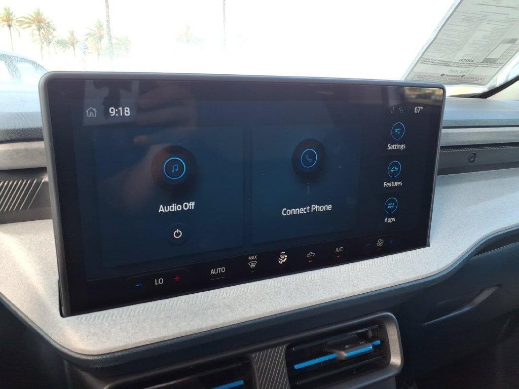 Used 2026 Ford Maverick XLT w/ Equipment Group 301A AWD/4WD image 22