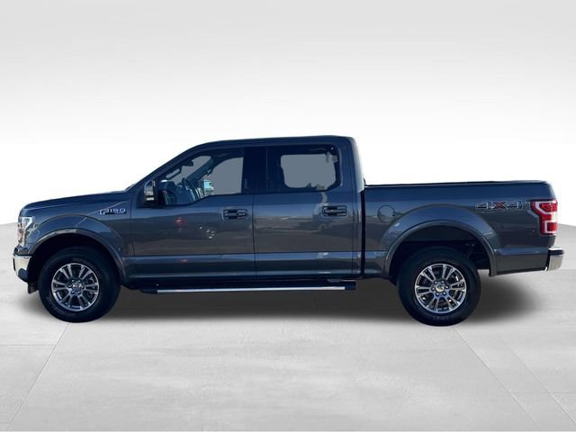 Used 2019 Ford F150 Lariat image 4