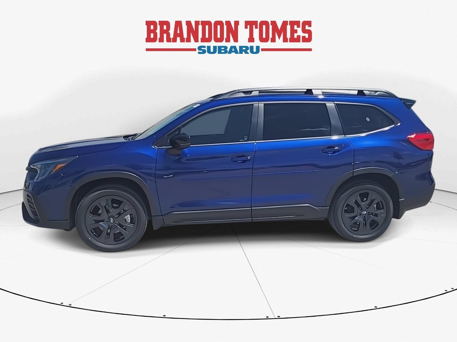 New 2026 Subaru Ascent Bronze Edition AWD/4WD image 7