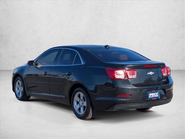 Used 2013 Chevrolet Malibu LS w/ Protection Package image 8