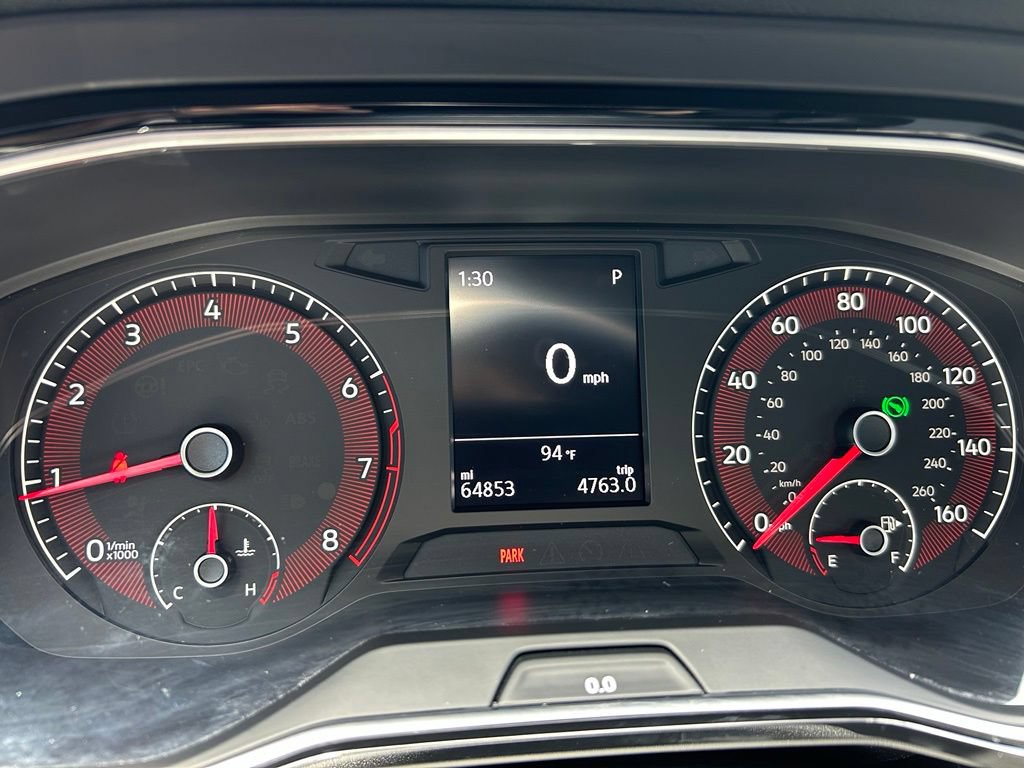Used 2019 Volkswagen Jetta R-Line w/ R-Line Cold Weather Package FWD image 25