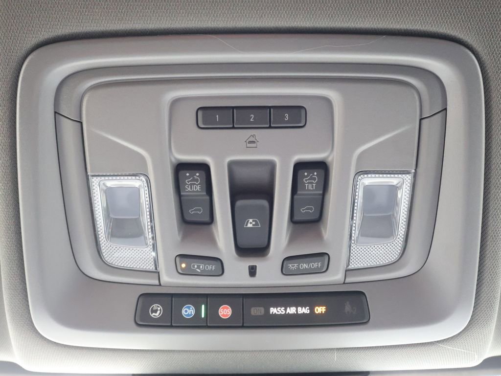 New 2026 GMC Sierra 1500 Elevation w/ Elevation Premium Package image 32