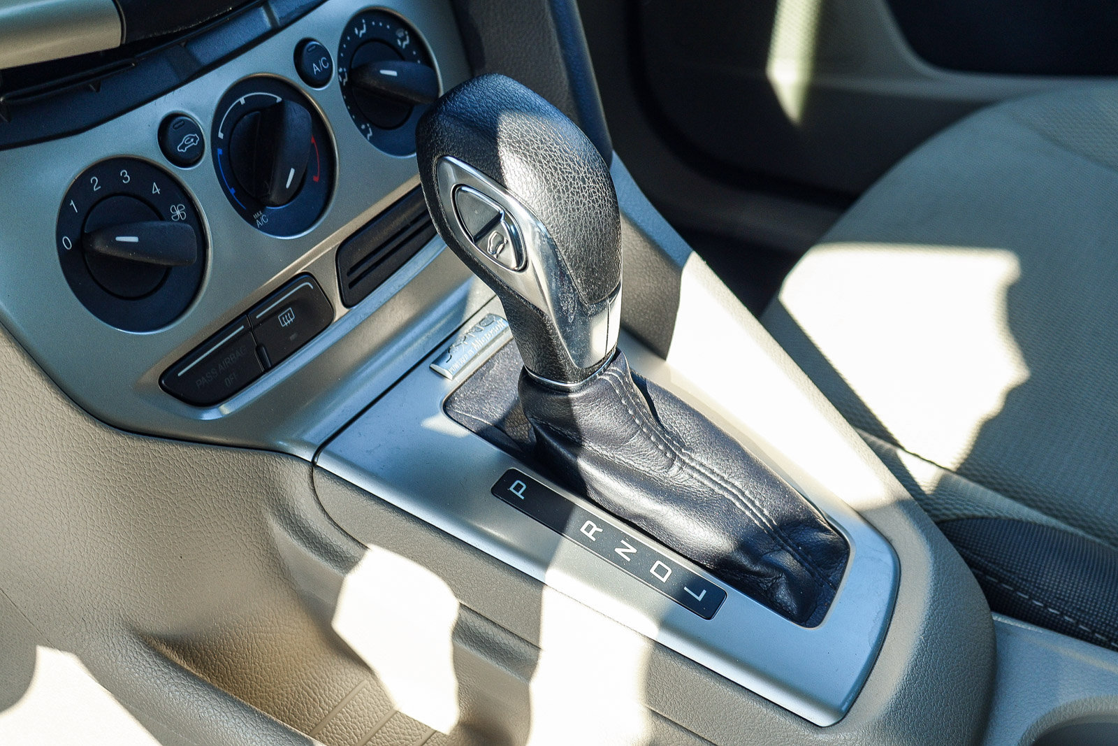 Used 2012 Ford Focus SE image 7