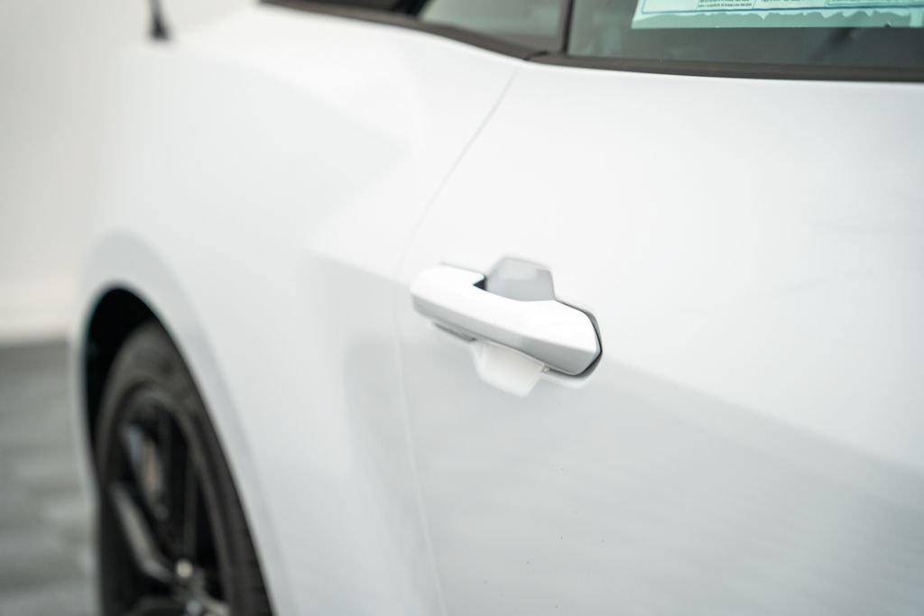 New 2026 Ford Mustang Premium RWD image 13