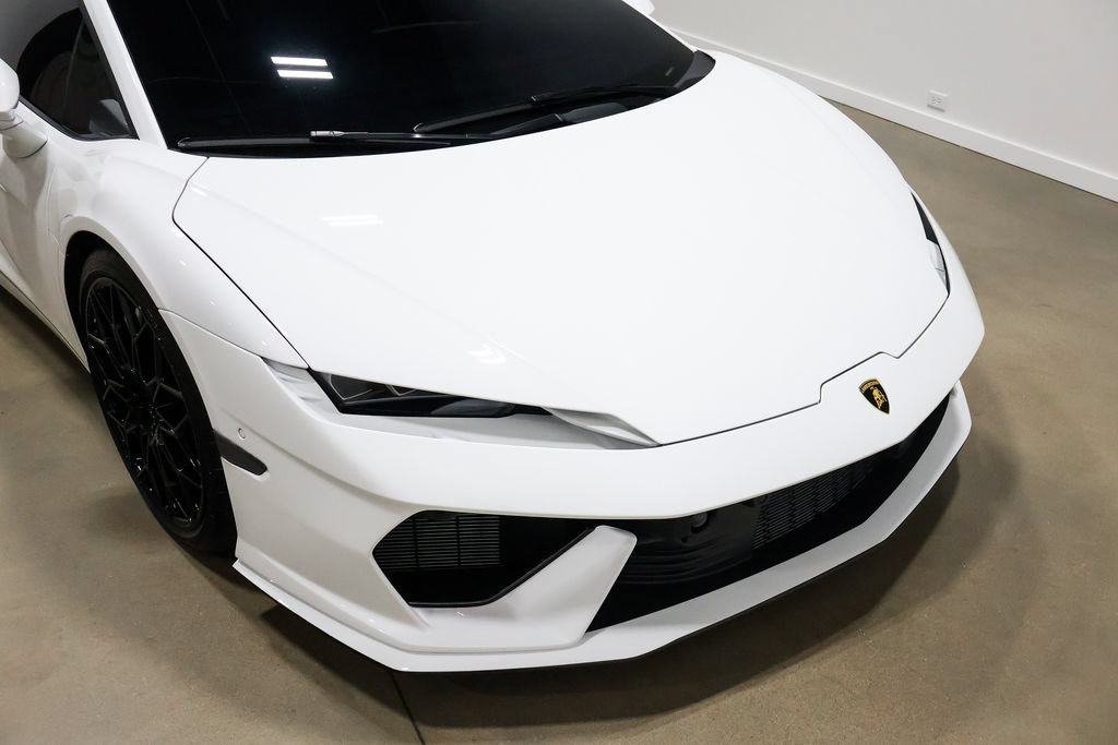Used 2026 Lamborghini Temerario AWD/4WD image 54