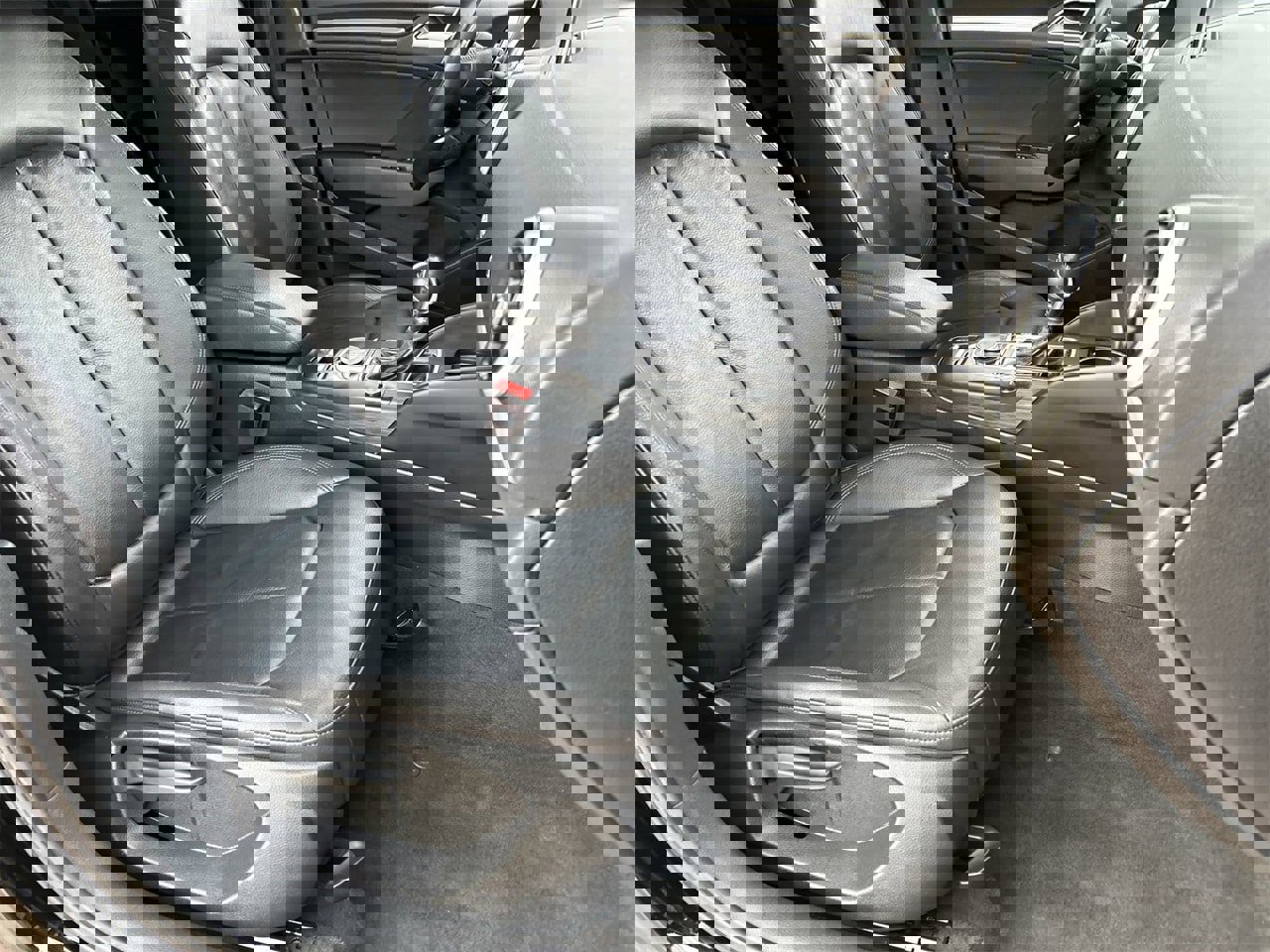 Used 2018 Audi A3 2.0T Premium w/ Convenience Package image 8