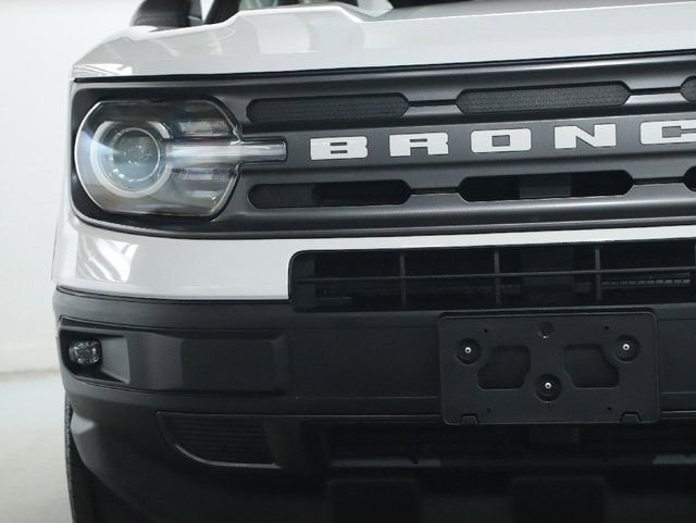 Used 2021 Ford Bronco Sport Big Bend image 6